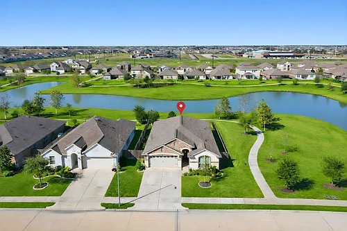 5402 Still Creek Ranch Dr Photo 1