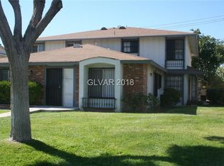 1307 Elizabeth Ave UNIT 1, Las Vegas, NV 89119