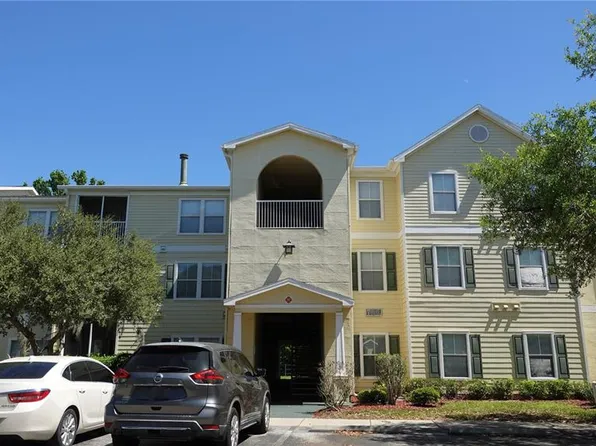 18281 Bridle Club Dr #7, Tampa, FL 33647