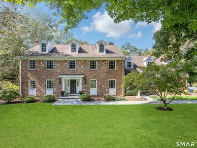 43 Ridgecrest Road, Stamford, CT, 06903