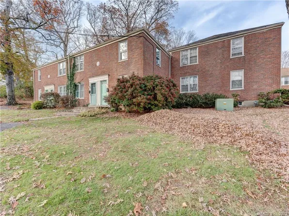 25 Forest Street #D, Manchester, CT 06040
