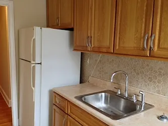 Rented by A Class Realty Corp