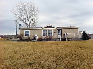 620 Harbor Blvd, Burbank, WA 99323