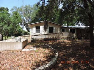 17220 SE 95th Ct, Summerfield, FL 34491
