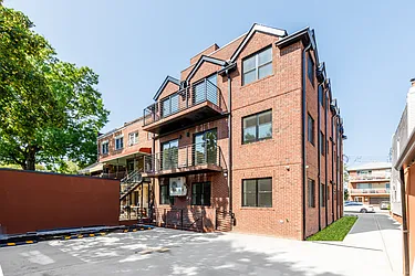 Rented by Blue Brick Real Estate