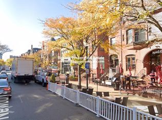 267 Newbury St #7Z, Boston, MA 02116