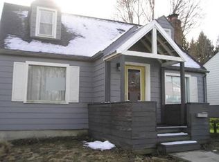 106 Mill Run Dr, Youngstown, OH 44505