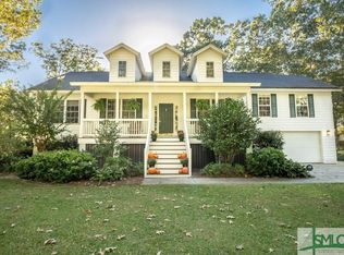 552 Mill Run Rd, Richmond Hill, GA 31324