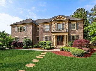 1055 Gramercy Ln, Alpharetta, GA 30004