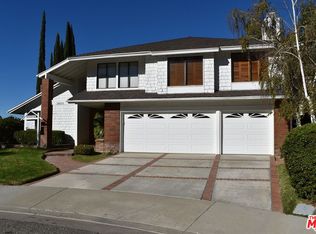 24001 Oak Vale Dr, Santa Clarita, CA 91355