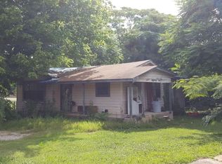 329 Harmon St, Henderson, TN 38340