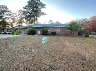 7512 Mountainbrook Dr, Columbia, SC 29209