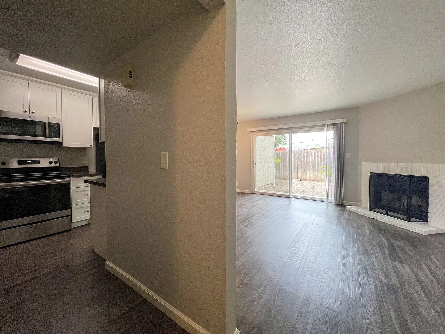 Adobe Creek Apartments — Photo 4