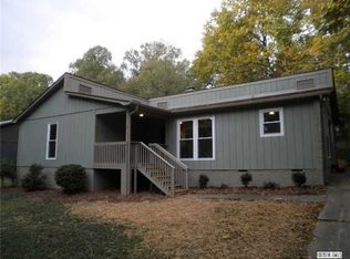 8341 Barncliff Rd, Charlotte, NC 28227