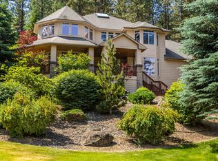 12910 S Fairway Ridge Ln, Spokane, WA 99224