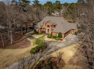 1240 Highland Lakes Trl, Birmingham, AL 35242