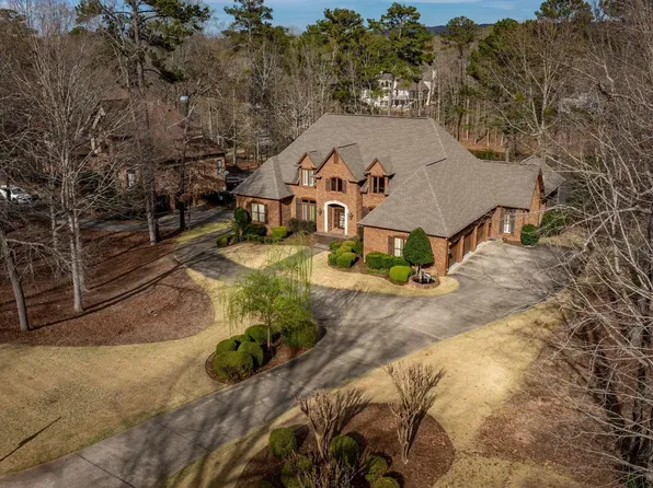 1240 Highland Lakes Trl, Birmingham, AL 35242