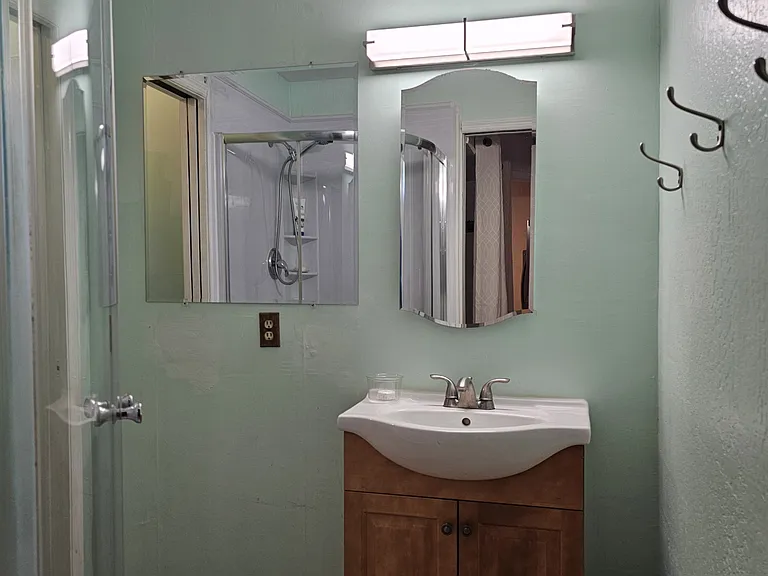 7. Bathroom