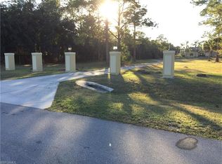 1221 25th St SW, Naples, FL 34117