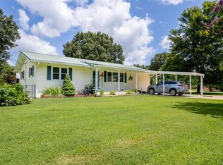 110 Frizzel Dr, Lakeview, AR 72642