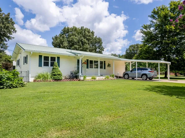 110 Frizzel Dr, Lakeview, AR 72642
