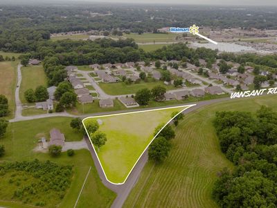 S Vansant, Clinton, MO, 64735