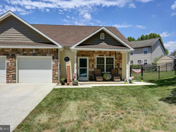95 Old Mill Rd, Waynesboro, PA 17268