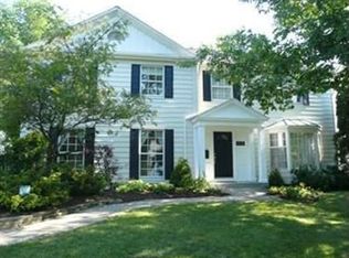 22175 Westchester Rd, Shaker Heights, OH 44122