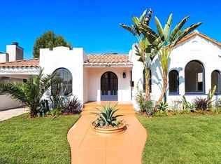 2121 S Redondo Blvd, Los Angeles, CA 90016