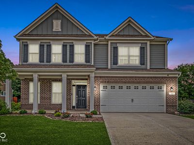 5334 Citadel Dr, Noblesville, IN, 46062