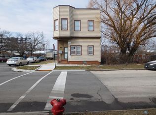9550 S Avenue N, Chicago, IL 60617