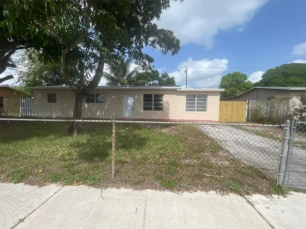 21200 NE 12th Ct, Miami, FL 33179