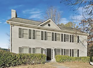 2811 Mossy Creek Dr, Stone Mountain, GA 30087