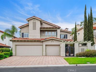 33 Fontaire, Coto De Caza, CA, 92679