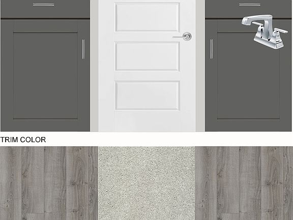 Interior Selections