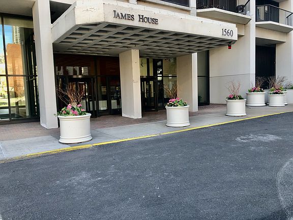 2nd image of 1560 N Sandburg Ter APT 1812J