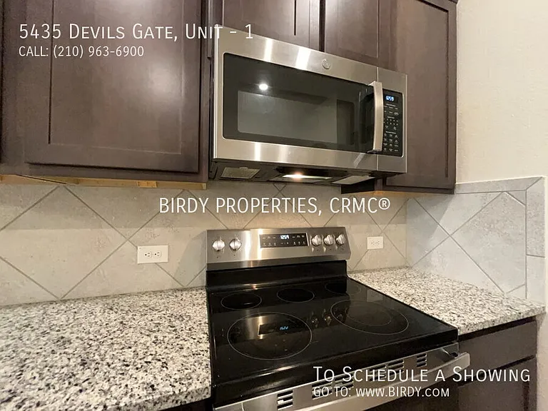 5435 Devils Gate #1 — Photo 11