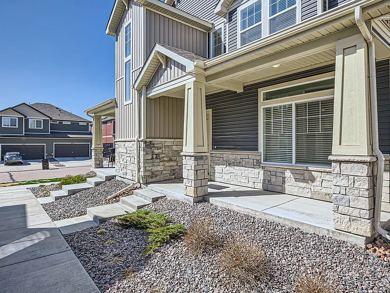 6437 Crossdrum Point #1 — Photo 10