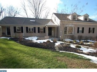 680 Mill Rd, Villanova, PA 19085