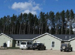 668 Unshakeable Faith Ln NW UNIT 3, Bemidji, MN 56601
