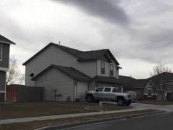 Property Side View