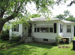 123 W End Ave N, Lewisburg, TN 37091