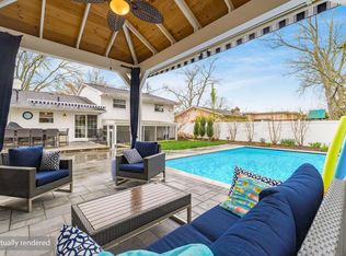 2302 Haviland Rd, Columbus, OH 43220