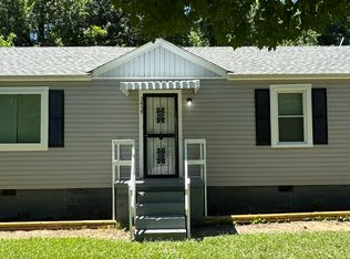 3459 Denver St, Memphis, TN 38127