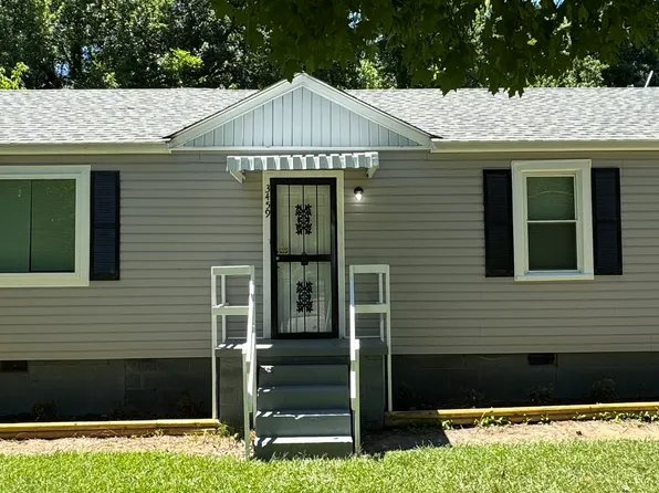 3459 Denver St, Memphis, TN 38127