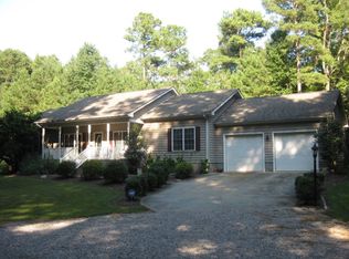 482 Merrymount Rd, Boydton, VA 23917