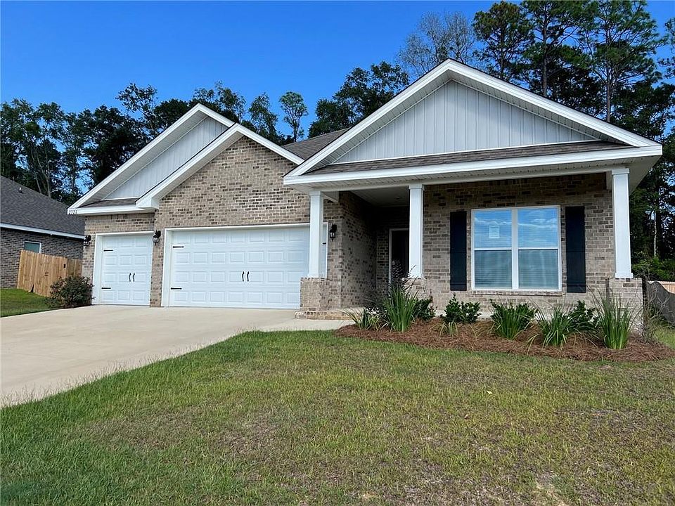 2326 Marigold Loop E, Semmes, AL 36575 | MLS #7157368 | Zillow