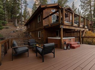 235 Basque Dr, Truckee, CA 96161