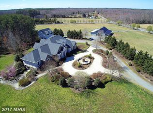 8920 Olde Meadow Way, Spotsylvania, VA 22551