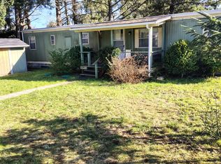 24800 Ash Pl, Ocean Park, WA